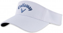 Callaway Solskärm Liquid Metal 22 Vit/Marinblå