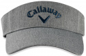 Callaway Solskärm Liquid Metal 22 Heather Grå/Blå
