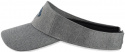 Callaway Solskärm Liquid Metal 22 Heather Grå/Blå