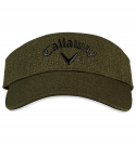 Callaway Solskärm Liquid Metal 23 Militärgrön