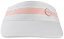 Callaway Solskärm Dam 22 Vit/Rosa