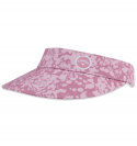 Callaway Solskärm Dam Endeavor Rosa Exotisk