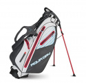 Callaway Bärbag Aqua Dry Light Vit/Blå/Röd