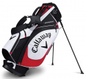 Callaway Bärbag X Series Vit/Svart/Röd
