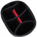 Callaway Bärbag X Series Vit/Svart/Röd
