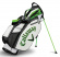 Callaway Brbag Epic Tour Stand Vit/Grn
