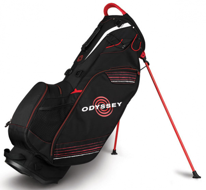 Callaway Bärbag Hyper Lite 3 Odyssey i gruppen Bagar / Bärbagar hos Dimbo Golf AB (1411093-999950)