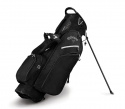 Callaway Bärbag Fusion Zero Svart/Titan/Vit