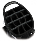 Callaway Bärbag Fusion Zero Svart/Titan/Vit