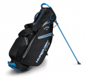 Callaway Bärbag Hyper Dry Lite Svart/Royal/Silver