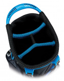Callaway Bärbag Hyper Dry Lite Svart/Royal/Silver