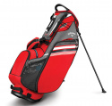 Callaway Bärbag Hyper Lite 3 Röd/Titan/Vit