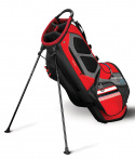 Callaway Bärbag Hyper Lite 3 Röd/Titan/Vit
