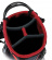 Callaway Brbag Hyper Lite 3 Rd/Titan/Vit