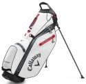 Callaway Bärbag HyperDry C Vit/Svart/Röd