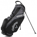 Callaway Bärbag Fairway 14 Svart/Grafit/Silver