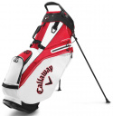 Callaway Bärbag Fairway 14 Vit/Röd/Svart