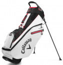Callaway Bärbag Fairway Vit/Svart/Röd
