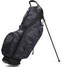 Callaway Bärbag Fairway C Svart/Camo