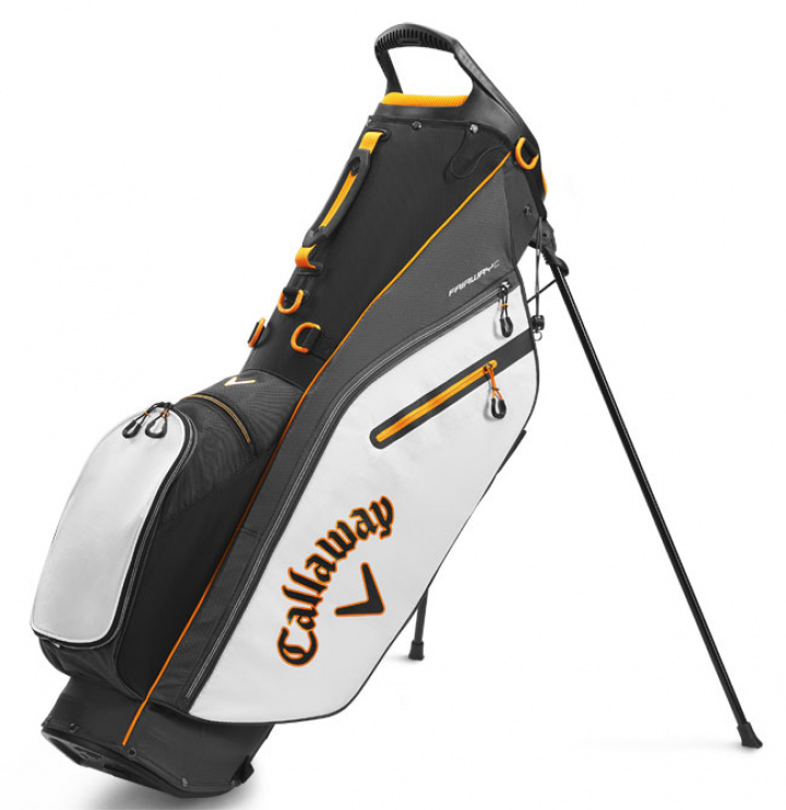 Callaway Bärbag Fairway C Mavrik? i gruppen Bagar / Bärbagar hos Dimbo Golf AB (1411108-5120301)