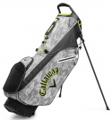 Callaway Bärbag HyperLite Zero Digi Camo/Gul/Vit