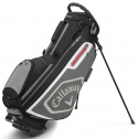 Callaway Bärbag Chev Svart/Grafit/Vit