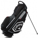 Callaway Bärbag Chev Svart/Titan/Vit