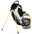 Callaway Bärbag Staff Mavrik Grafit/Vit/Orange
