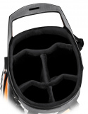 Callaway Bärbag Staff Mavrik Grafit/Vit/Orange