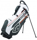Callaway Bärbag Chev Dry Grafit/Vit/Orange