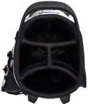 Callaway Bärbag Chev Dry Svart/Vit/Guld