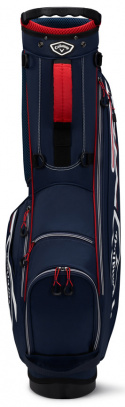 Callaway Bärbag Chev C Marinblå/Röd