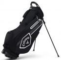 Callaway Bärbag Chev Svart/Grafit/Vit