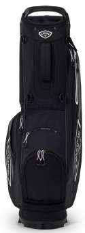 Callaway Bärbag Chev Svart/Grafit/Vit