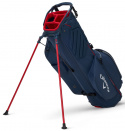 Callaway Bärbag Fairway C Marinblå/Röd