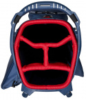 Callaway Bärbag Fairway C Marinblå/Röd