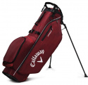 Callaway Bärbag Fairway C Kardinalröd Camo