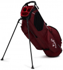 Callaway Bärbag Fairway C Kardinalröd Camo
