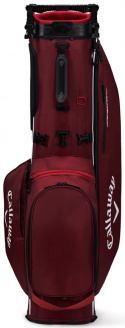 Callaway Bärbag Fairway C Kardinalröd Camo