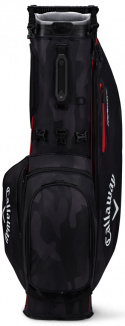 Callaway Bärbag Fairway C Svart/Camo
