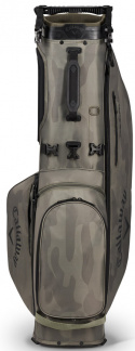 Callaway Bärbag Fairway C Olivgrön Camo