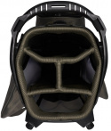 Callaway Bärbag Fairway C Olivgrön Camo