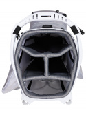 Callaway Bärbag Fairway C  Snövit Camo (Logo Version)
