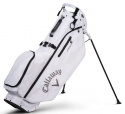 Callaway Bärbag Fairway C  Snövit Camo