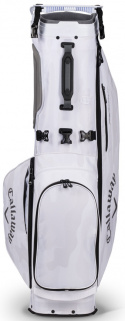 Callaway Bärbag Fairway C  Snövit Camo