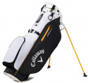 Callaway Bärbag Fairway C  Svart/Vit/Guld