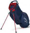 Callaway Bärbag Fairway 14 Marinblå/Röd/Vit