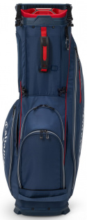 Callaway Bärbag Fairway 14 Marinblå/Röd/Vit