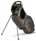 Callaway Bärbag Fairway 14 Olivgrön Camo