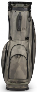 Callaway Bärbag Fairway 14 Olivgrön Camo